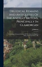 Druidical Remains And Antiquities Of The Ancient Britons, Principally In Glamorgan: Containing A General Account Of The Same, In England, Wales, Scotl