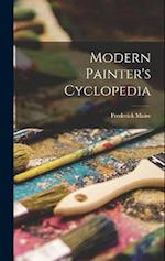 Modern Painter's Cyclopedia 