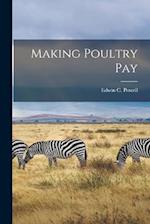 Making Poultry Pay 
