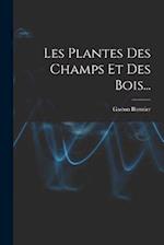Les Plantes Des Champs Et Des Bois...