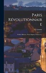 Paris Révolutionnaire