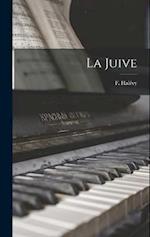 La Juive 