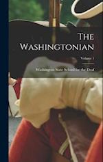 The Washingtonian; Volume 1 