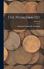 The Numismatist; Volume 16 