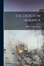 The Dutch In America 