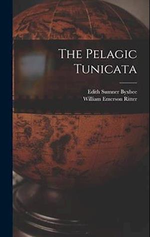 The Pelagic Tunicata