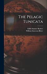 The Pelagic Tunicata 