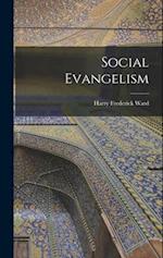 Social Evangelism 
