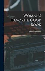 Woman's Favorite Cook Book 