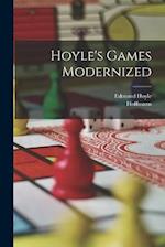 Hoyle's Games Modernized 