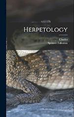 Herpetology 