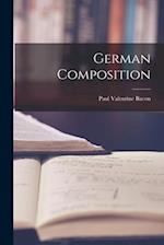 German Composition 