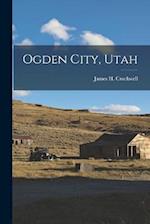 Ogden City, Utah 