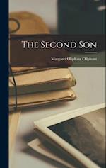 The Second Son 