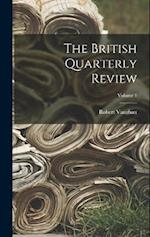 The British Quarterly Review; Volume 1 