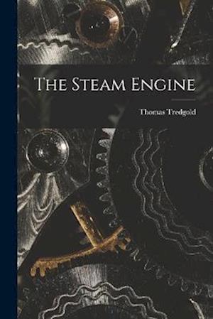 The Steam Engine