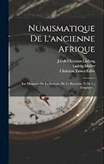 Numismatique De L'ancienne Afrique