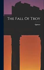 The Fall Of Troy 