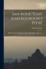 San-koué-tchy Ilan Kouroun-i Pithé