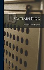 Captain Kidd 