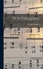 Don Pasquale 