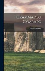 Grammadeg Cymraeg 