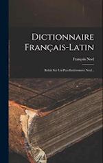 Dictionnaire Français-latin