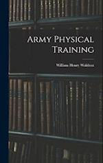 Army Physical Training 