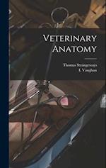 Veterinary Anatomy 