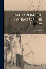 Tales From The Totems Of The Hidery 