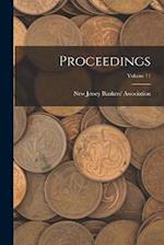 Proceedings; Volume 11 