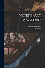 Veterinary Anatomy 
