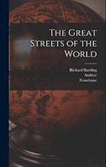 The Great Streets of the World 
