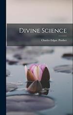 Divine Science 