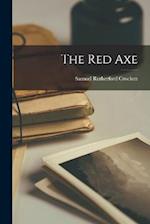 The Red Axe 