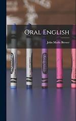 Oral English 