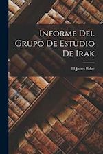 Informe del Grupo de Estudio de Irak