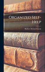 Organized Self-help 