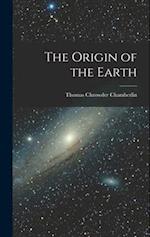 The Origin of the Earth 