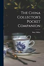 The China Collector's Pocket Companion 