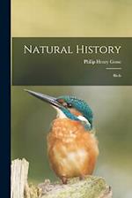 Natural History: Birds 