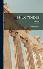 Thucydides; Volume II 