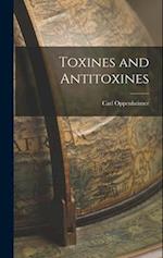 Toxines and Antitoxines 