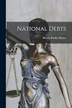 National Debts 
