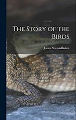 The Story of the Birds 