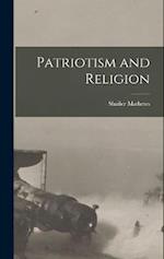 Patriotism and Religion 