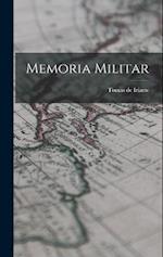 Memoria Militar 