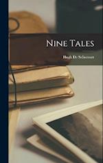 Nine Tales 