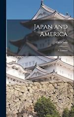 Japan and America: A Contrast 