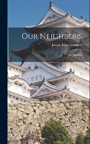 Our Neighbors: The Japanese